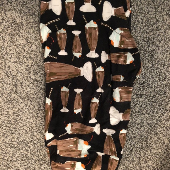 OS lularoe leggings - Picture 1 of 1